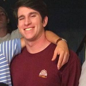 Meet your Posher, Seth